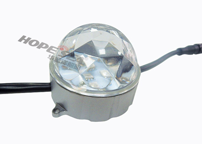 HP-DG全结构防水系列  LED点光源